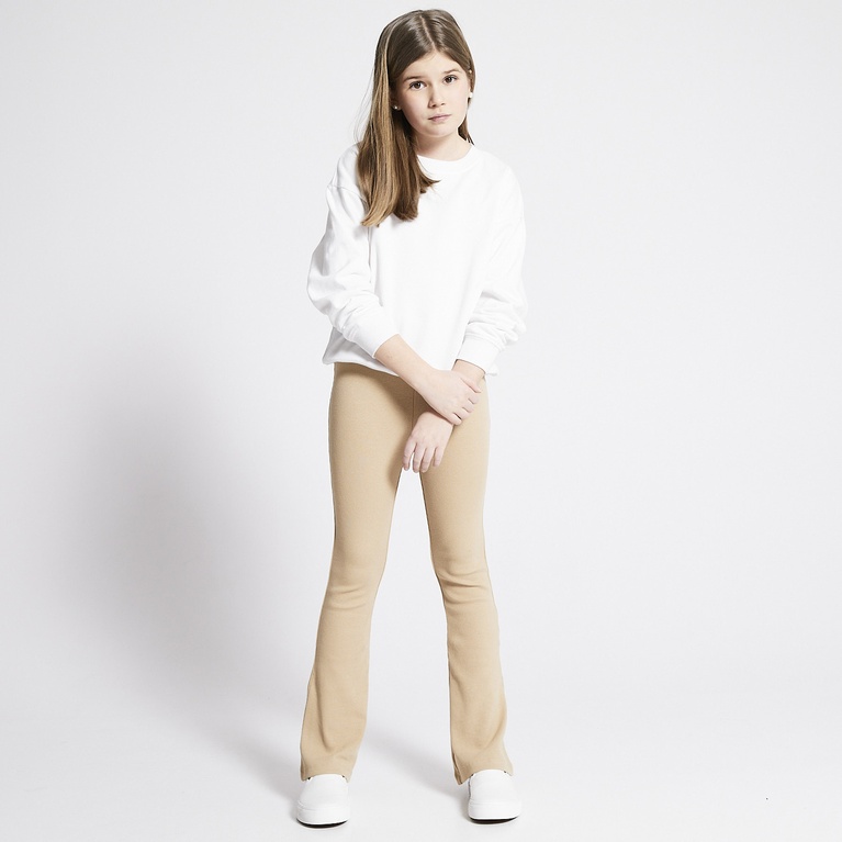 Pants "Ribby"